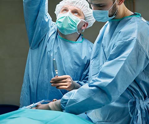 عمليات التجميل في سوريا
