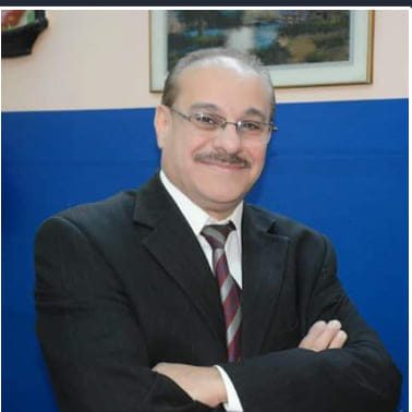 د. سمير عاقلة