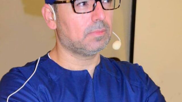 د.منير شاليش حسن مركز لتين الطبي